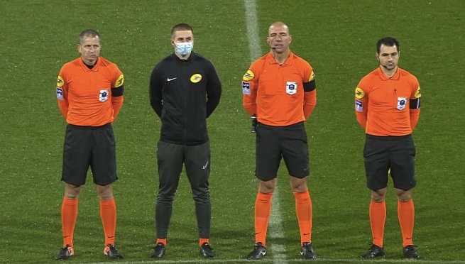 HOMMAGE